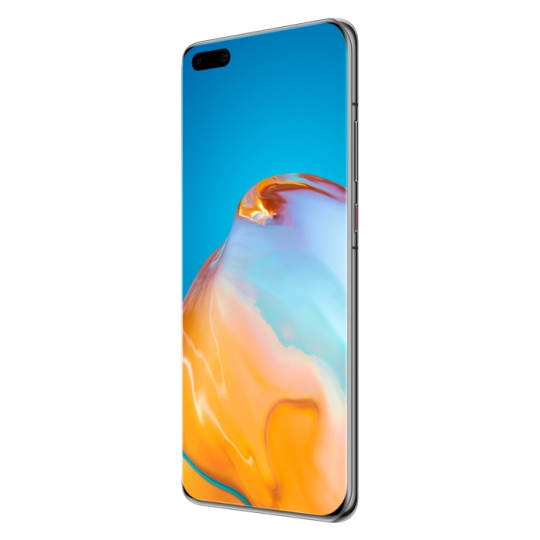 Huawei P40 Pro Price in South Africa (Black)